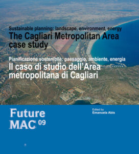 Il caso di studio dell’Area metropolitana di Cagliari – The case study of the Cagliari Metropolitan Area