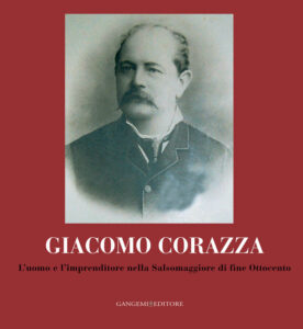 Giacomo Corazza