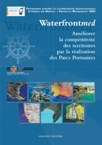 Améliorer la compétitivité des territories par la réalisation des Parcs Portuaires