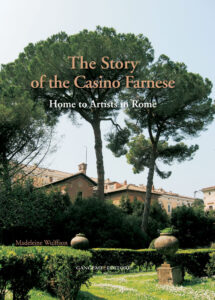 The Story of the Casino Farnese