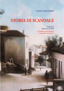 Storia di Scandale