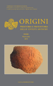 Origini – XXXII