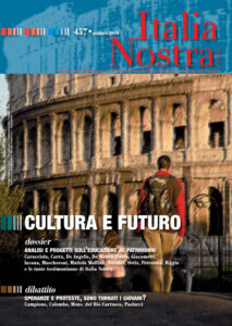 Italia Nostra 457/2010