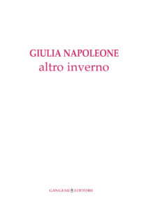 Giulia Napoleone. Altro inverno