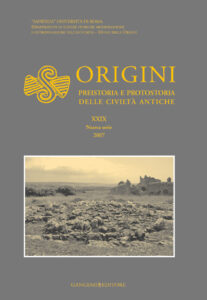 Origini – XXIX