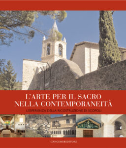 L’arte per il sacro nella contemporaneità