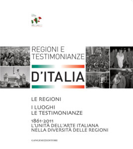 Regioni e Testimonianze d’Italia