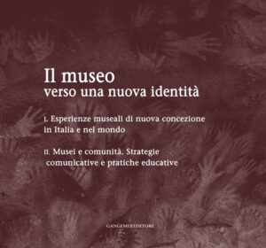 Il museo verso una nuova identità