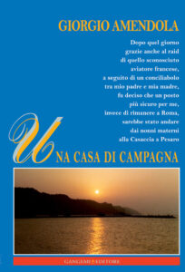 Una casa di campagna