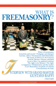 What is Freemasonry?