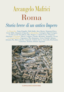 Roma. Storia breve di un antico Impero