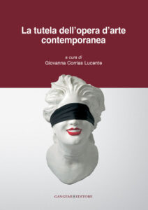 La tutela dell’opera d’arte contemporanea