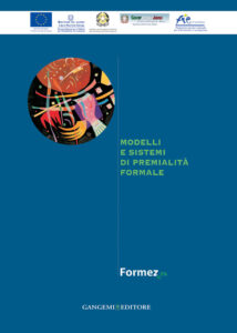 FORMEZ – Modelli e sistemi di premialità formale