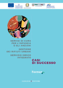 FORMEZ – Casi di successo