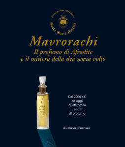 Mavrorachi. Il profumo di Afrodite ed il mistero della dea senza volto – The scent of Aphrodite and the mystery of the aniconic goddess