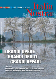 Italia Nostra 465/2011