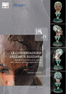 La conservazione dell’arte egiziana