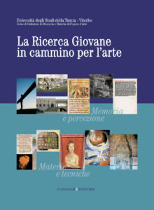 La Ricerca Giovane in cammino per l’arte