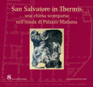 San Salvatore in Thermis