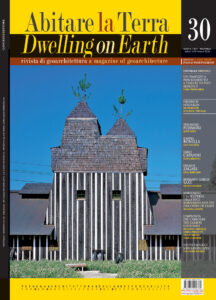 Abitare la Terra n.30/2011 – Dwelling on Earth