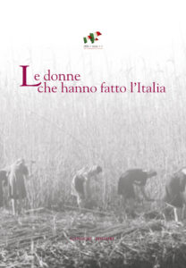 Le donne che hanno fatto l’Italia