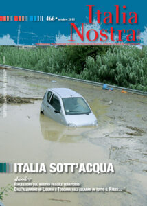 Italia Nostra 466/2011
