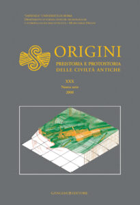 Origini – XXX