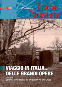Italia Nostra 467/2011