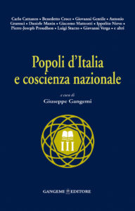 Popoli d’Italia e coscienza nazionale