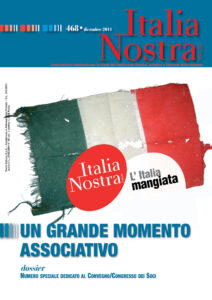 Italia Nostra 468/2011