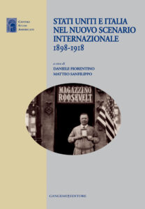 Stati Uniti e Italia nel nuovo scenario internazionale