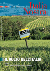 Italia Nostra 469/2012