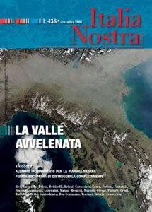 Italia Nostra 438/2008