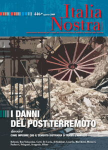 Italia Nostra 446/2009