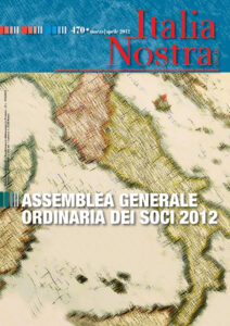 Italia Nostra 470/2012