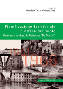 Pianificazione territoriale e difesa del suolo