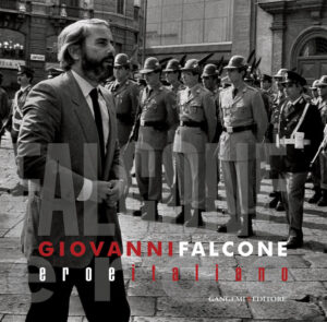 Giovanni Falcone eroe italiano