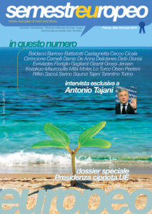 Semestre Europeo n. 1 – Anno 3, Luglio 2012