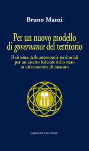 Per un nuovo modello di governance del territorio