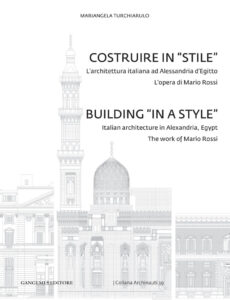 Costruire in “stile” – Building “in a style”