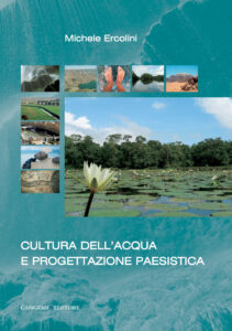 Cultura dell’acqua e progettazione paesistica