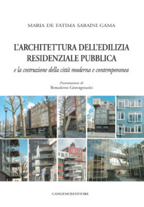 L’architettura dell’edilizia residenziale pubblica