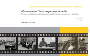 «Restituiamo la Storia» – giornate di studio