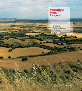 Paesaggio Piano Progetto