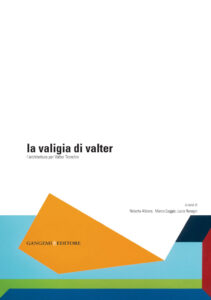 La valigia di Valter