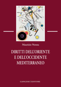 Diritti dell’Oriente e dell’Occidente mediterraneo