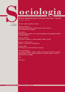 Sociologia n. 1/2012