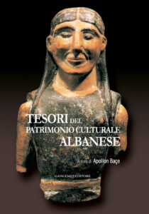 Tesori del patrimonio culturale albanese