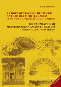 La documentazione dei teatri antichi del Mediterraneo – Documentation of mediterranean ancient theatres