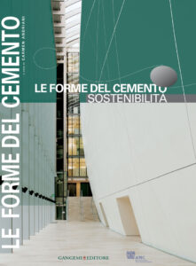 Le Forme del cemento 4: Sostenibilità